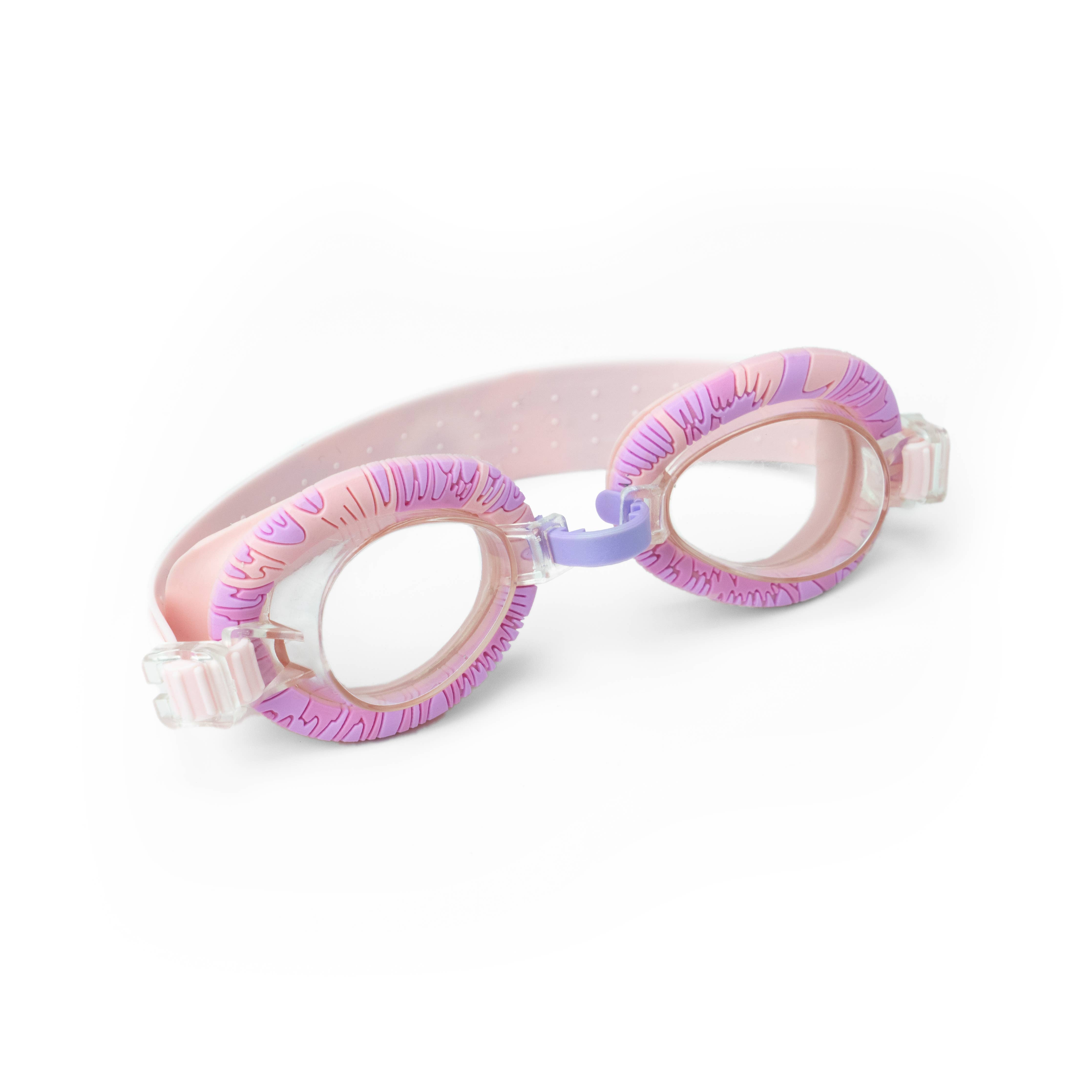 DM Merchandising - Juice Box 2nd Generation Kids Swimming Goggles