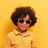 Babiators - Neon Rad Rainbow Navigator: Ages 3-5