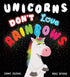 EDC Publishing - Unicorns Don't Love Rainbows