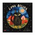 Luna Oscura (Bilingual: English and Spanish)