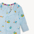 Magnetic Me - YOU HAUL MODAL MAGNETIC CONV COVERALL: 450 / 12-18M