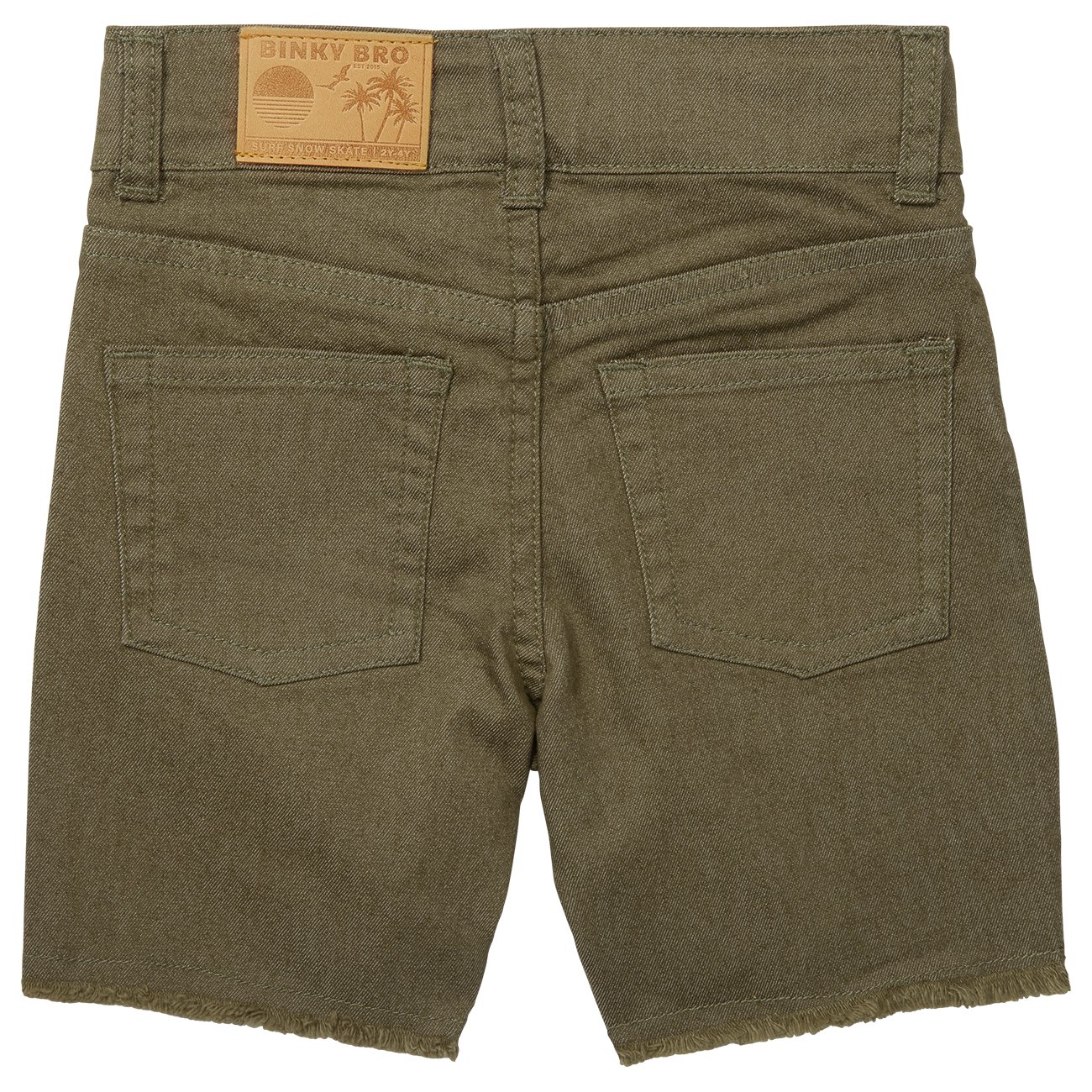 Waco Short (Army)