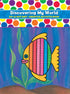 Do A Dot Art - Discovering My World