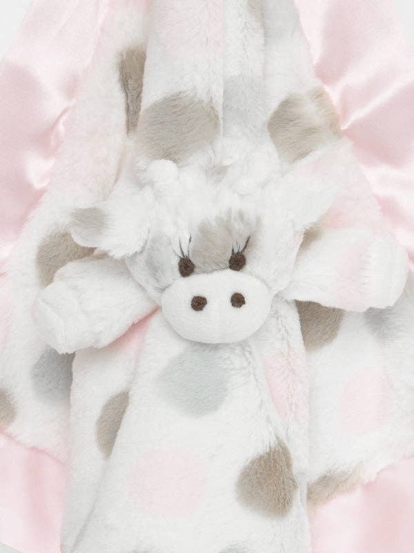 Little Giraffe - Little G™ Blanky: Pink