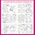 Little Book of Big Fun Activity Book | Unicorn Land