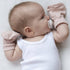 goumikids - Stay On Baby Mitts - Rose: Preemie