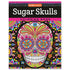 Coloring Book - Sugar Skulls