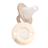 Latch & Soothe™ Breastlike Pacifier - Taupe