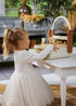 Coco Village - Wooden Beauty Station