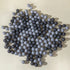 Coco Village Set of 200 Balls for Ball Pit Shades of Night