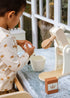 Coco Village Wooden Stand Mixer and Accessories