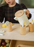 Coco Village Wooden Lemonade Playset and Accessories