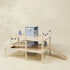 Coco Village Oversized Wooden Parking Garage Playset
