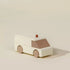 Coco Village Wooden Vehicle - Ambulance