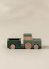 Coco Village Wooden Vehicle - Farm Tractor