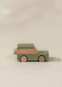 Coco Village Wooden Vehicle - All-Terrain