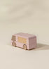 Coco Village Wooden Vehicle - Bakery Truck