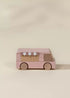 Coco Village Wooden Vehicle - Bakery Truck