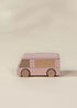 Coco Village Wooden Vehicle - Bakery Truck