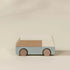 Coco Village Wooden Vehicle - Camping Car