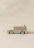 Coco Village Wooden Vehicle - Camping Car
