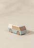 Coco Village Wooden Vehicle - Camping Car
