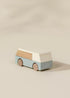 Coco Village Wooden Vehicle - Camping Car