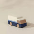 Coco Village Wooden Vehicle - Delivery Truck