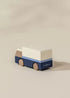 Coco Village Wooden Vehicle - Delivery Truck