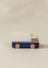 Coco Village Wooden Vehicle - Delivery Truck