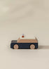Coco Village Wooden Vehicle - Police Car