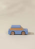 Coco Village Wooden Vehicle - Car