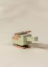 Coco Village Wooden Vehicle - Helicopter
