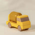 Coco Village Wooden Construction Vehicle - Cement Truck