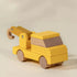 Coco Village Wooden Construction Vehicle - Tow Truck