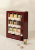 Coco Village Wooden Play Vending Machine