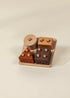 Coco Village Wooden Shapes Learning Set (16 pcs)