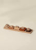 Coco Village Wooden Shapes Learning Set - 10 pcs