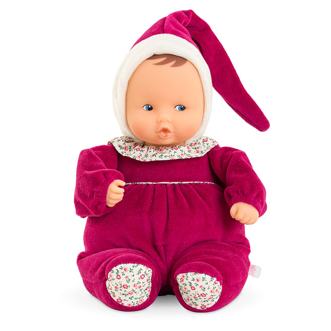 Babipuoce Pink Grenadine