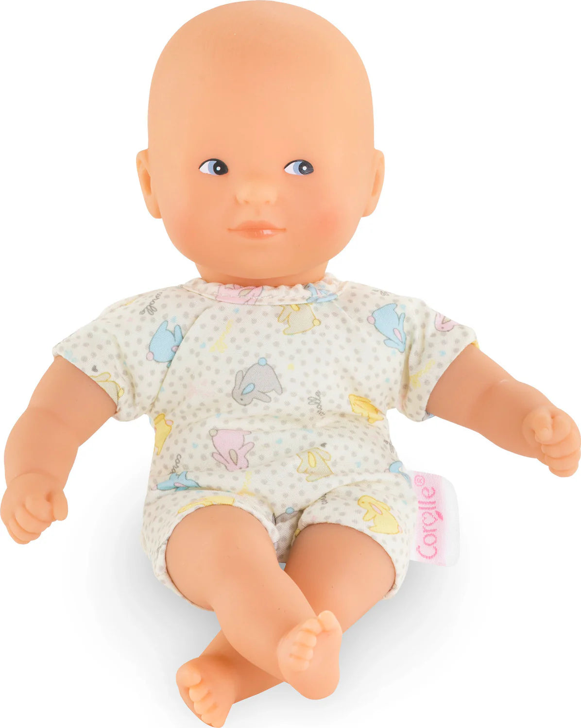 Mini Calin Blue Eyes