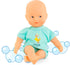 Mini Calin Bath Blue