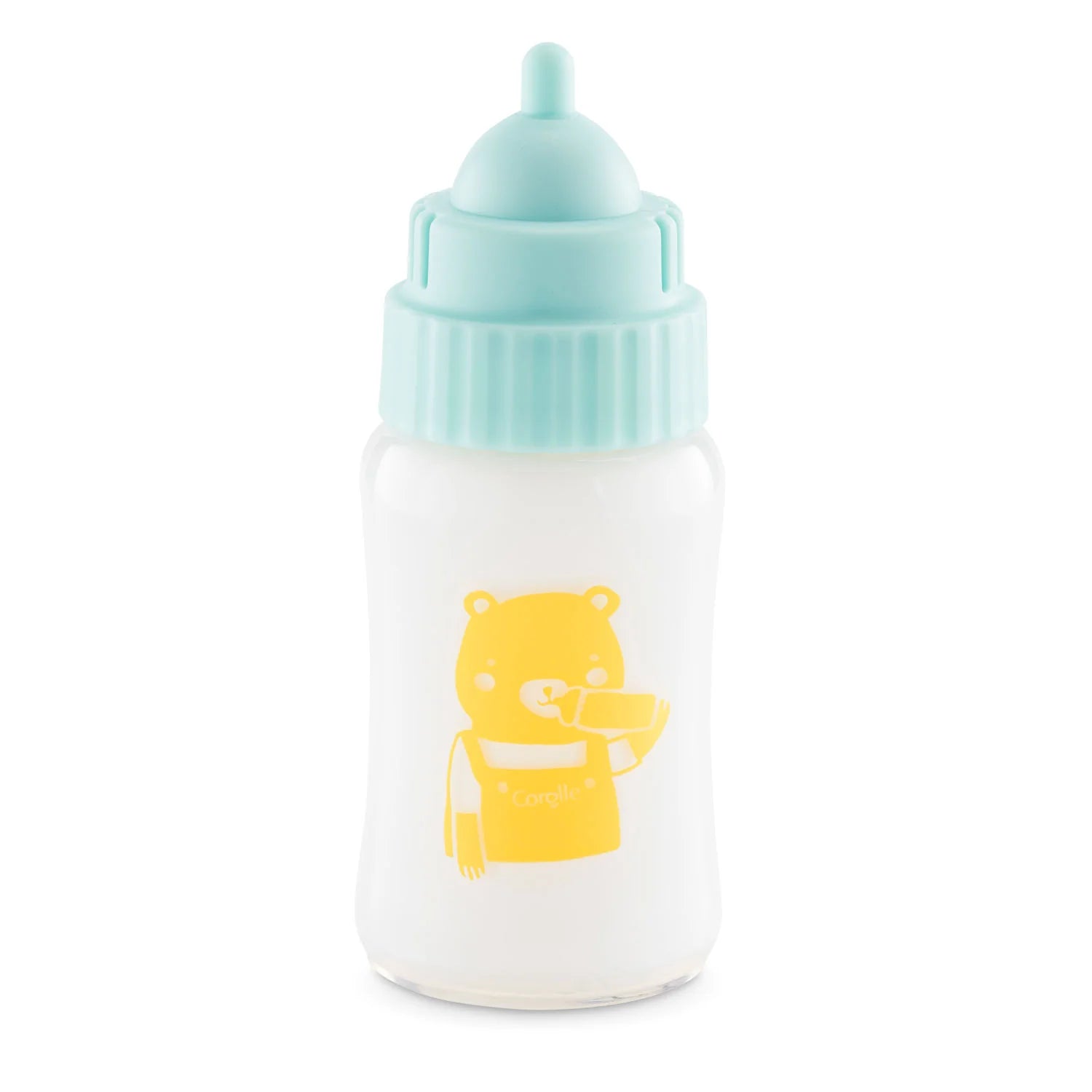 Milk Bottle w/Sounds