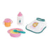Mealtime Set 12" Doll