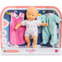 Mini Calin Good Night Set