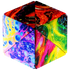 Shashibo Cube -  Cosmos