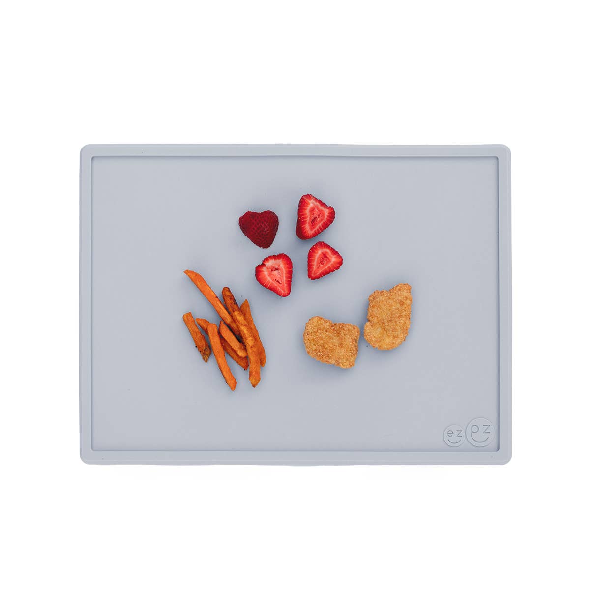 ezpz - Mini Placemat (Baby / Toddler 6+ months): Blush