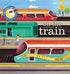 EDC Publishing - Shine-A-Light: On the Train
