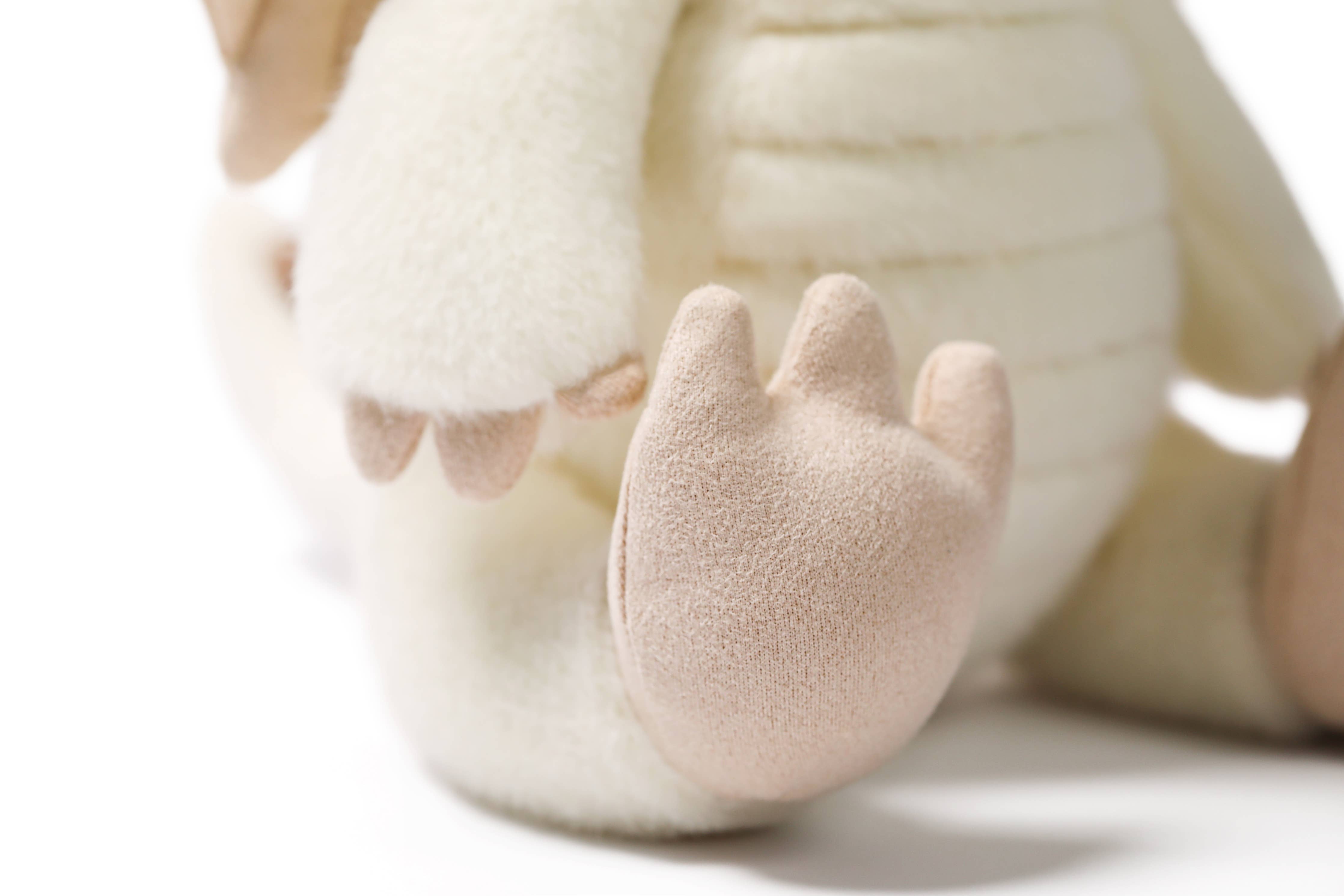 McHugs - McHugs Fionn Dragon Myth Series Stuffed Animal 25cm