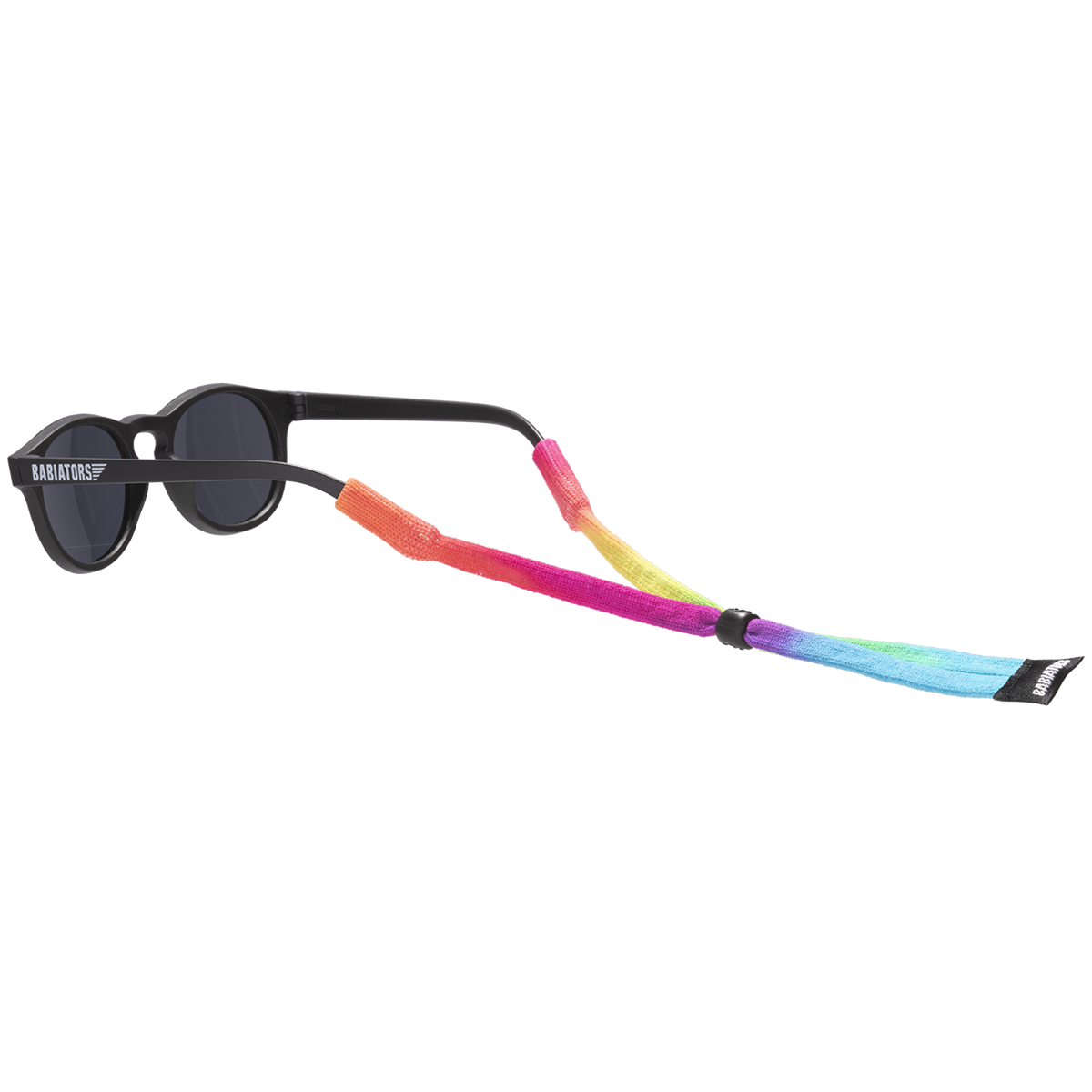 Babiators - Tie-Dye Fabric Strap: Tie-Dye