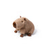 McHugs - McHugs Peaceful Capybara Stuffed Animal 25cm